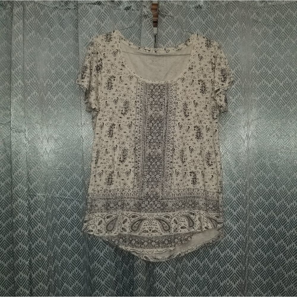 Lucky Brand Top